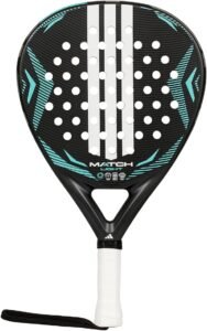 Adidas Match Light 2026 para empezar a jugar al padel
