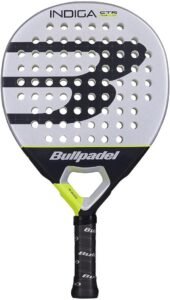 Bullpadel Indiga CTR 2026
