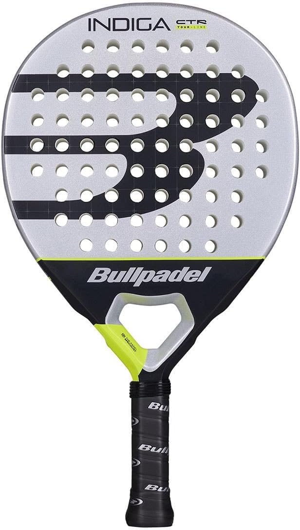 Bullpadel Indiga CTR 2026